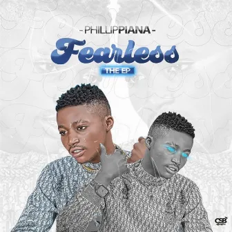 Fearless the EP by Phillippiana