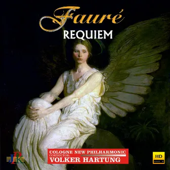 Fauré: Requiem in D Minor, Op. 48 by Sebastian