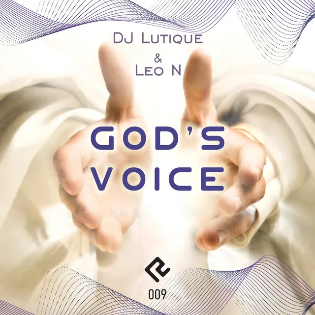 God's Voice - extended mix