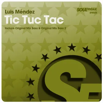 Tic Tuc Tac by Luis Mendez