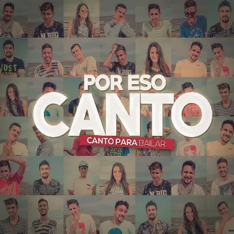 Por Eso Canto para Bailar by CantoParaBailar