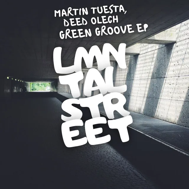 Green Groove