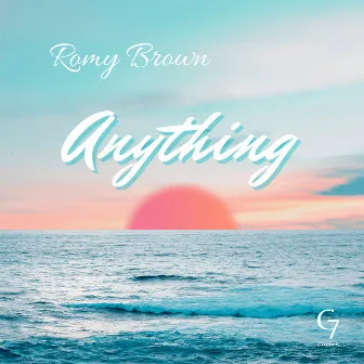 Anything by Romy Brown