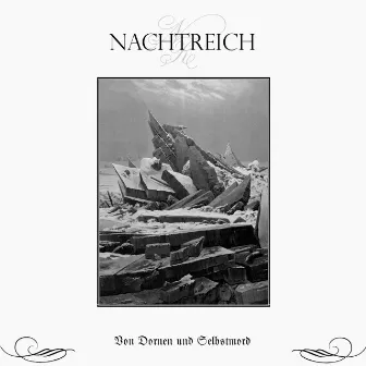 Von Dornen und Selbstmord by NACHTREICH