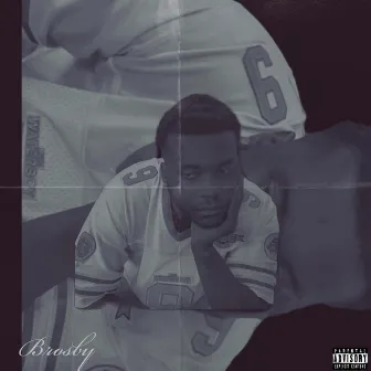 Sincerely, Justin by BROSBY