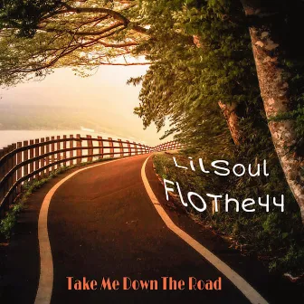 Take Me Down the Road by LilSoul