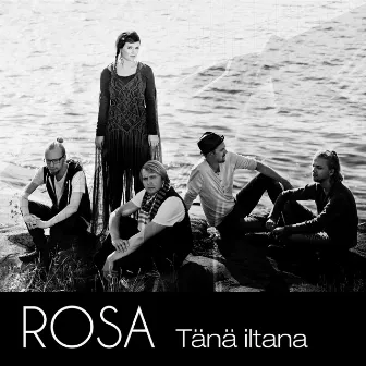 Tänä Iltana by Rosa