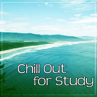 Chill Out for Study - Easy Listening Chill Out Music, Soft Background Music for Study, Easy Study, Faster Learning, Music to Be Clever by Exam Study Chillout