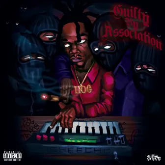 Guilty By Association by Cheecho