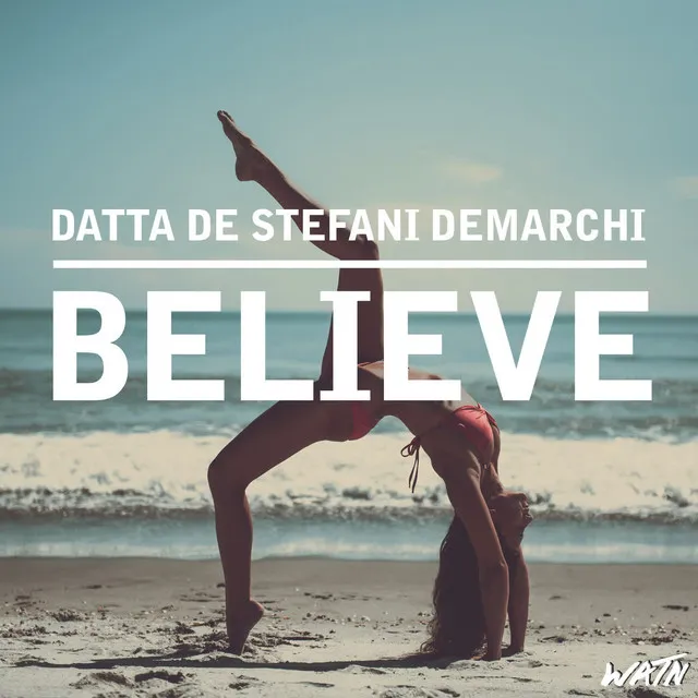 Believe