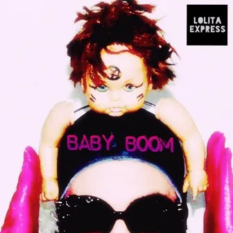 Baby Boom by Estrella Xtravaganza