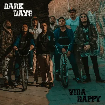 Vida Happy by Latin Seed Brothers