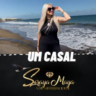 Um Casal by Soraya Maya