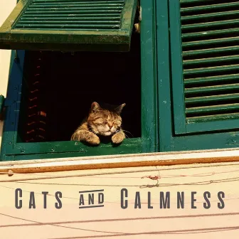 Cats & Calmness: Ambient Music for Cats' Tranquility by Light Morning Music