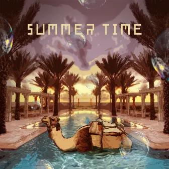 Summer Time by Super Villain