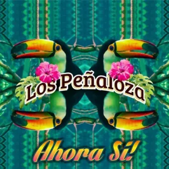 Ahora Si! by Los Peñaloza