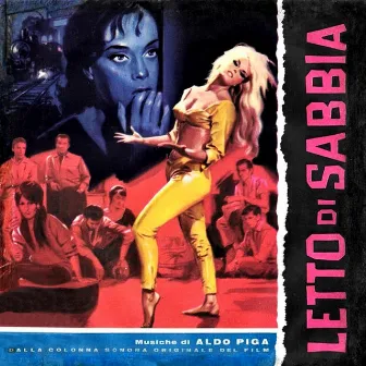 Letto di sabbia (Original Motion Picture Soundtrack / Extended Version) by Aldo Piga