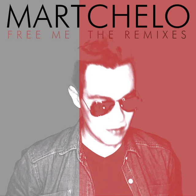 Free Me: The Remixes