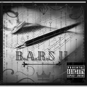 B.A.R.S II by B.A.R.S