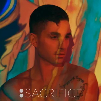 Sacrifice by Boy Untitled