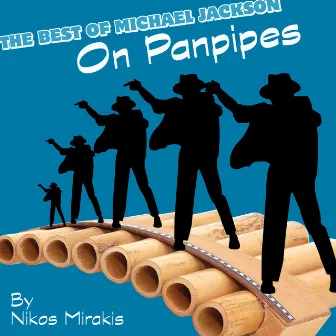 The Hits Of Michael Jackson by Nikos Mirakis