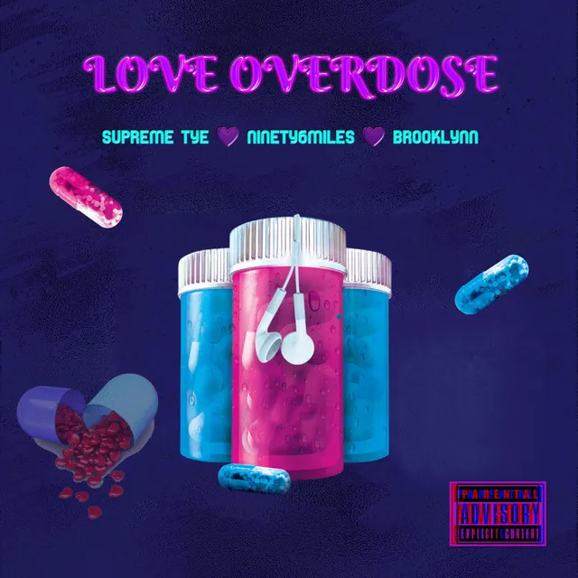 Love Overdose