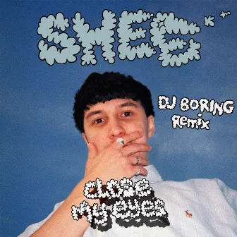 Close My Eyes (DJ BORING Remix) by DJ BORING