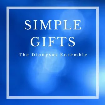 Simple Gifts by Michael Higgins