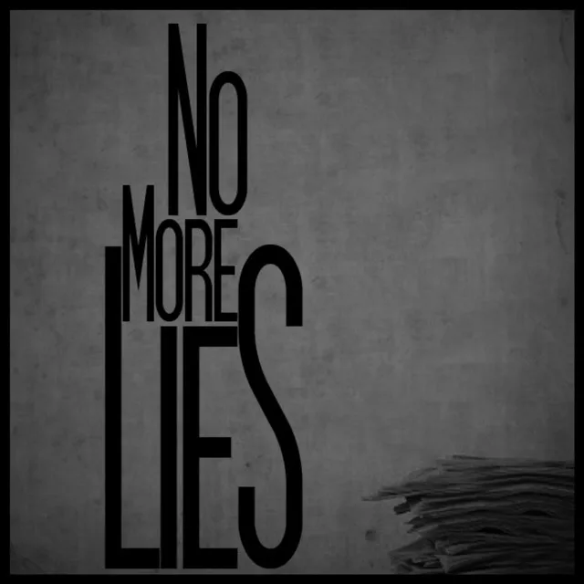 No More Lies (feat. Dann G)