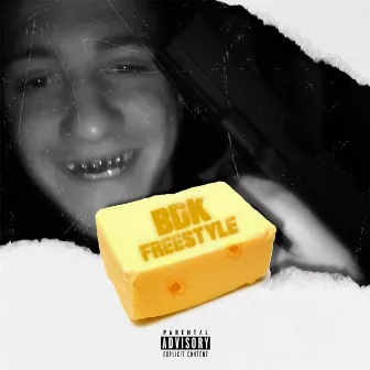 BDK Freestyle by Diabloobaby