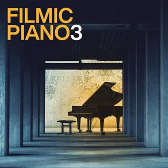 Filmic Piano 3 by Brice Davoli