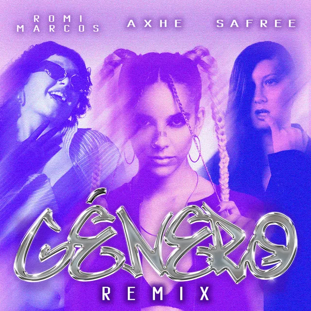 Género - Remix