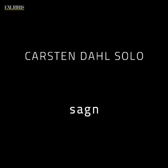 Sagn by Carsten Dahl