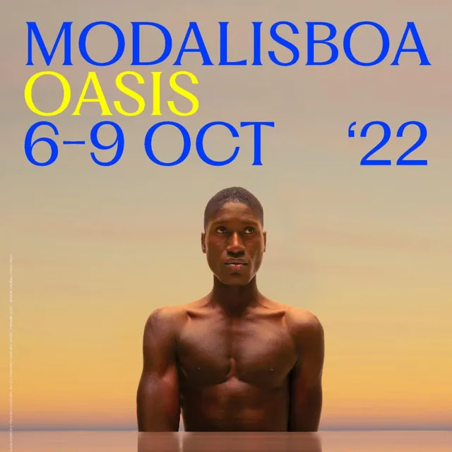 Oasis (Original Soundtrack for Moda Lisboa)