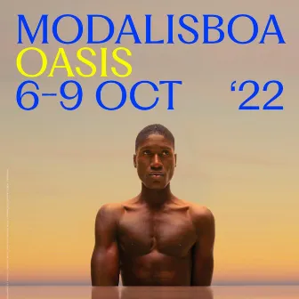 Oasis (Original Soundtrack for Moda Lisboa) by Narciso