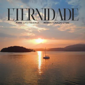 Eternidade by Lito Figueroa