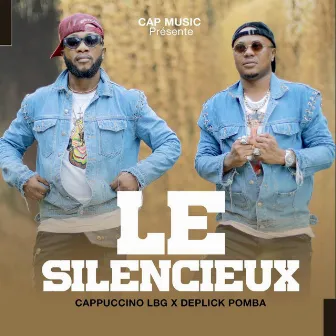 Le Silencieux by Cappuccino Lbg