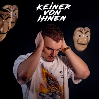 Keiner von ihnen by Written