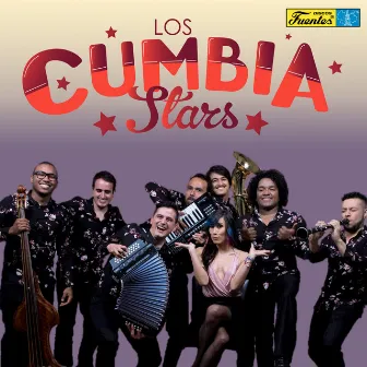 Los Cumbia Stars by Los Cumbia Stars