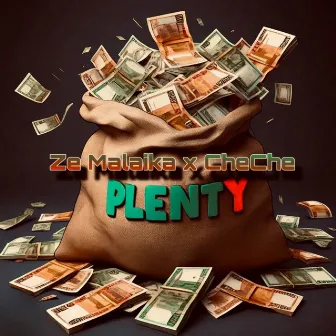 Plenty by Ze'Malaika