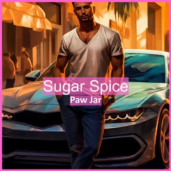 Sugar Spice by Paw Jar