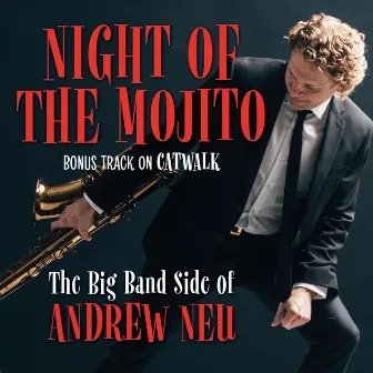 Night of the Mojito by Andrew Neu