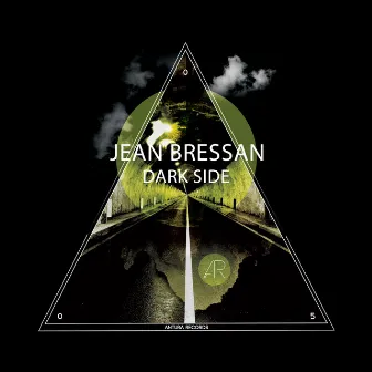 Dark Side by Jean Bressan