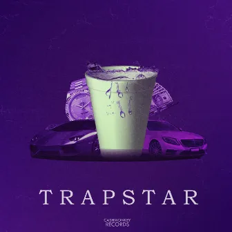 Trapstar by BRN