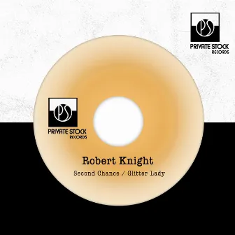 Second Chance by Robert Knight