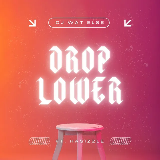 Drop Lower - Radio Edit