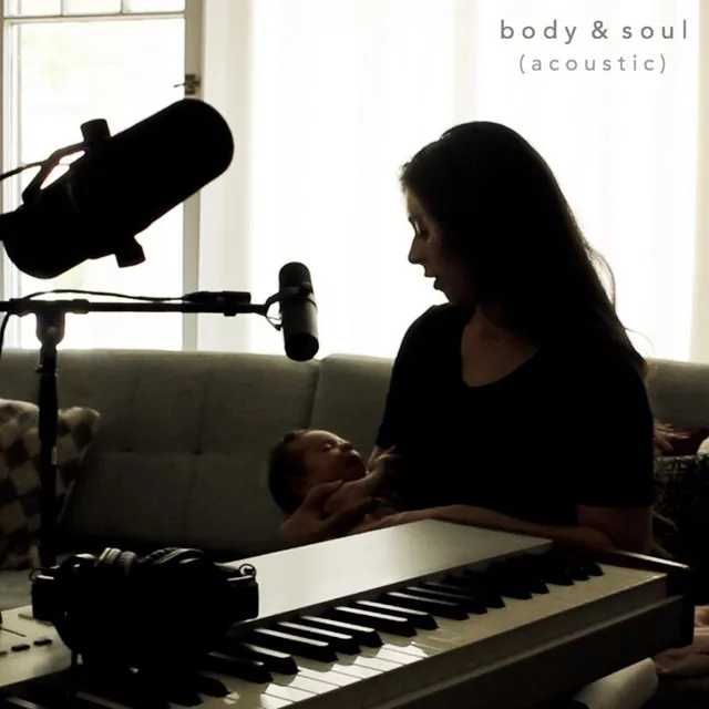 Body & Soul (Acoustic)