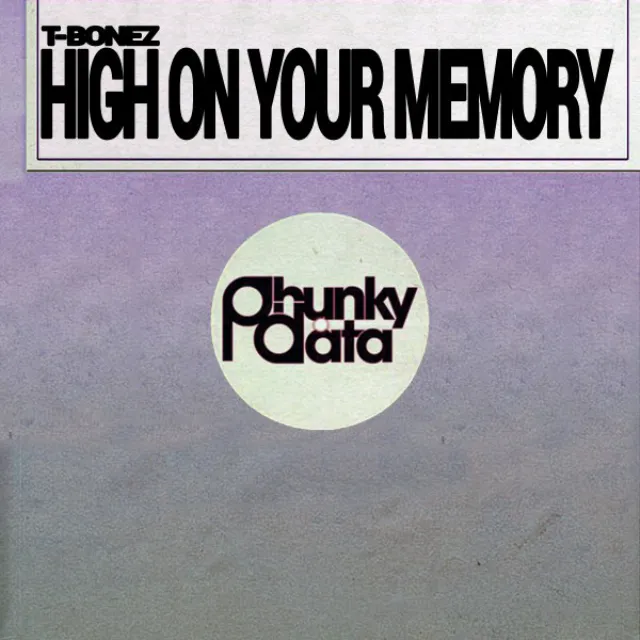 High on Your Memory - Original Mix