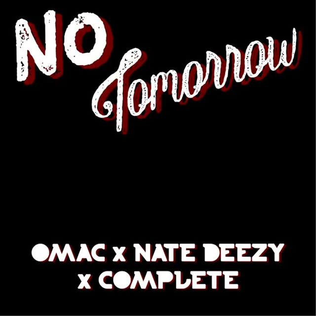 No Tomorrow