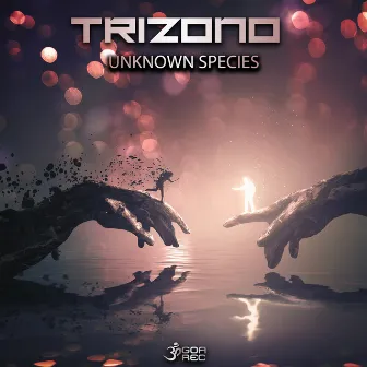 Unknown Species by Trizono